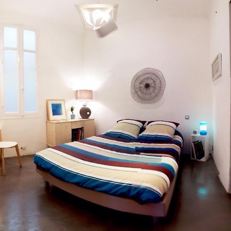 Your Home In Marseille*** المظهر الخارجي الصورة
