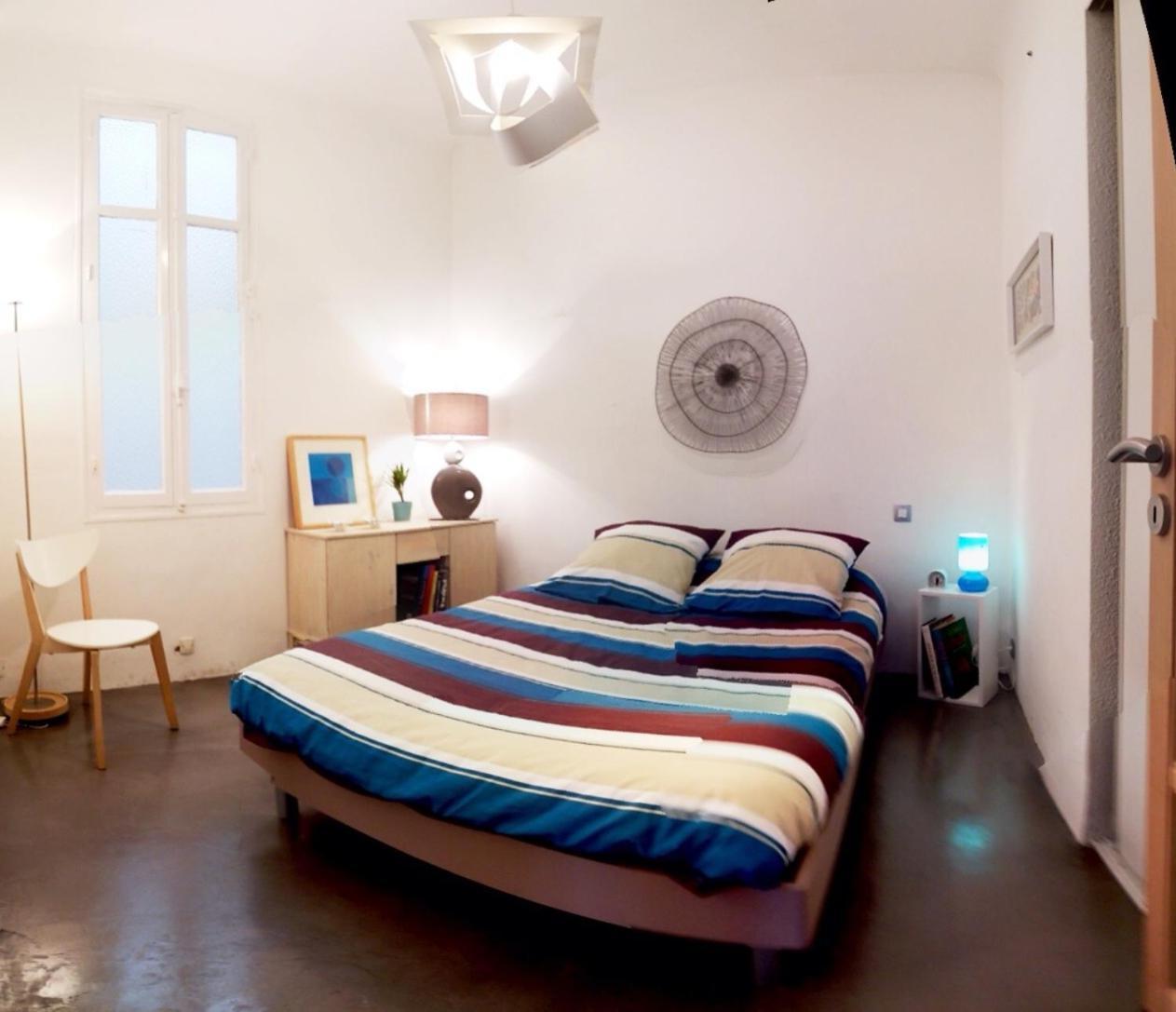 Your Home In Marseille*** المظهر الخارجي الصورة