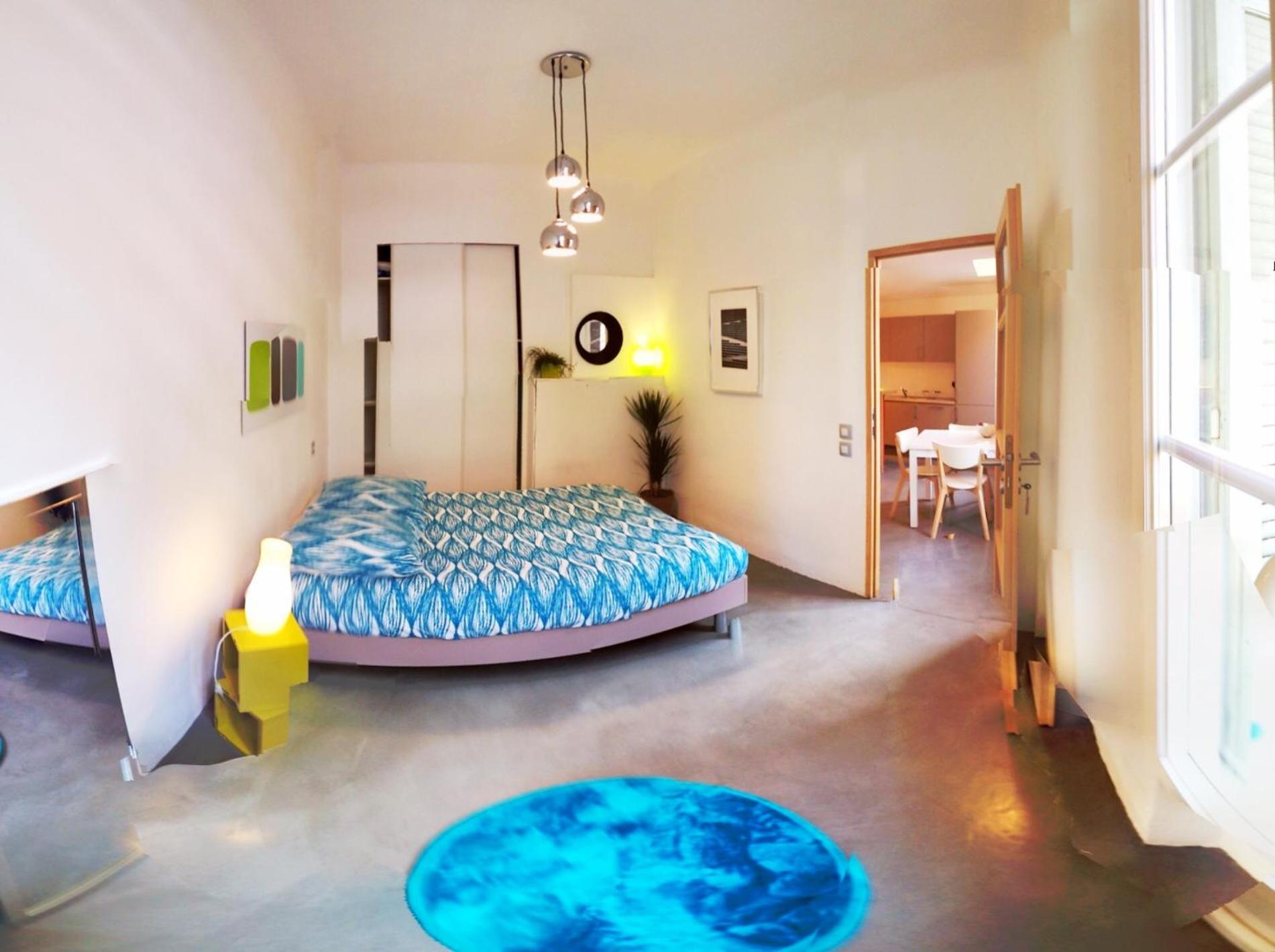 Your Home In Marseille*** المظهر الخارجي الصورة