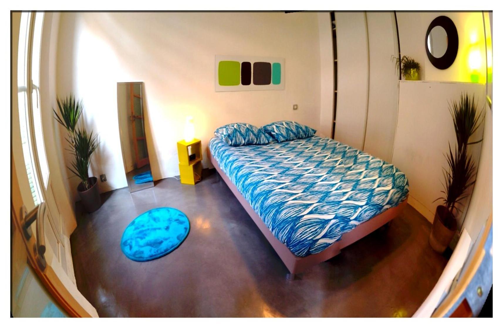 Your Home In Marseille*** المظهر الخارجي الصورة