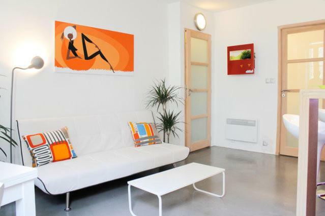 Your Home In Marseille*** المظهر الخارجي الصورة