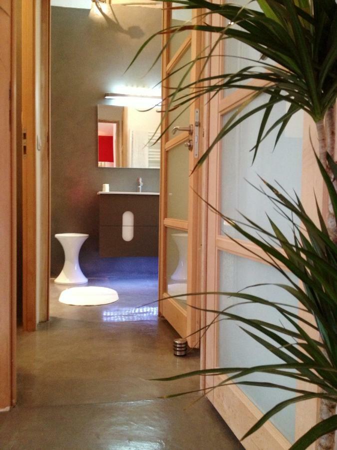 Your Home In Marseille*** المظهر الخارجي الصورة
