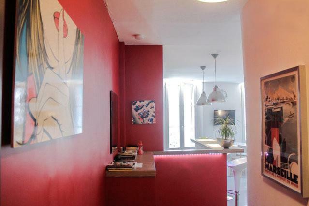 Your Home In Marseille*** المظهر الخارجي الصورة