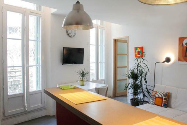 Your Home In Marseille*** المظهر الخارجي الصورة