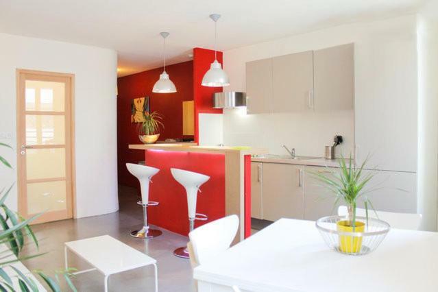 Your Home In Marseille*** المظهر الخارجي الصورة