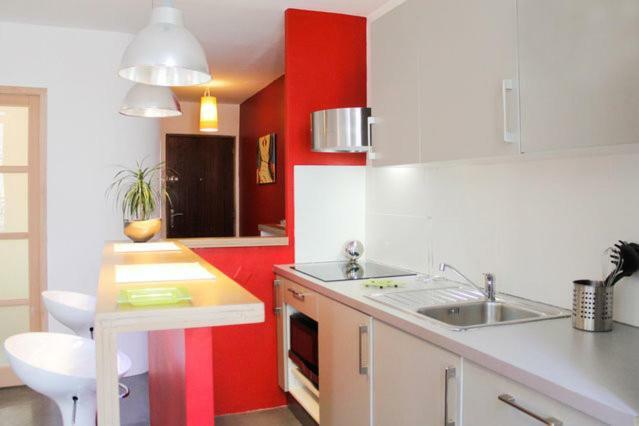 Your Home In Marseille*** المظهر الخارجي الصورة