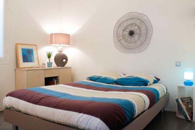 Your Home In Marseille*** المظهر الخارجي الصورة