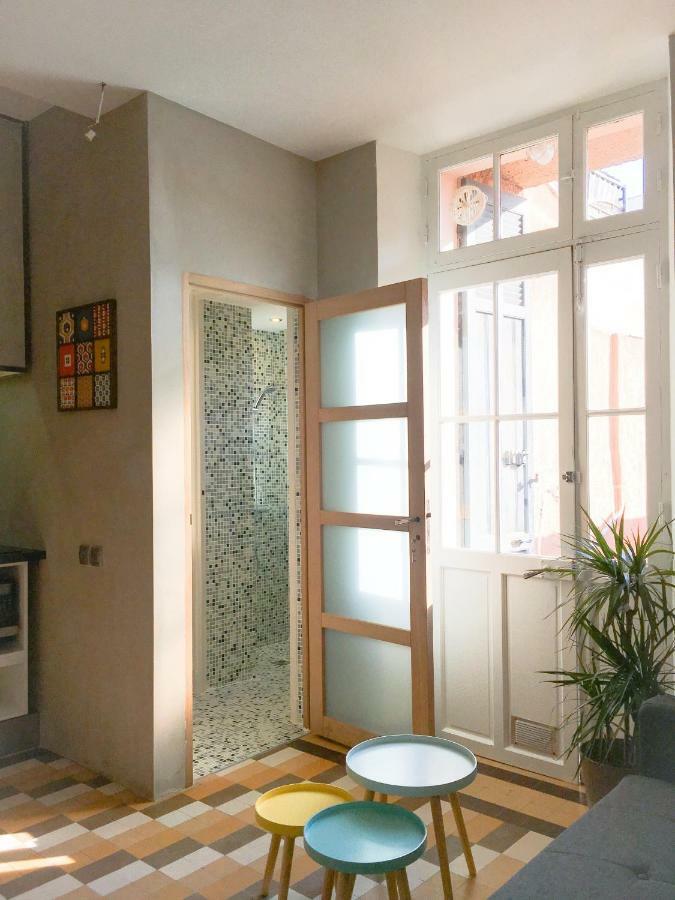 Your Home In Marseille*** الغرفة الصورة
