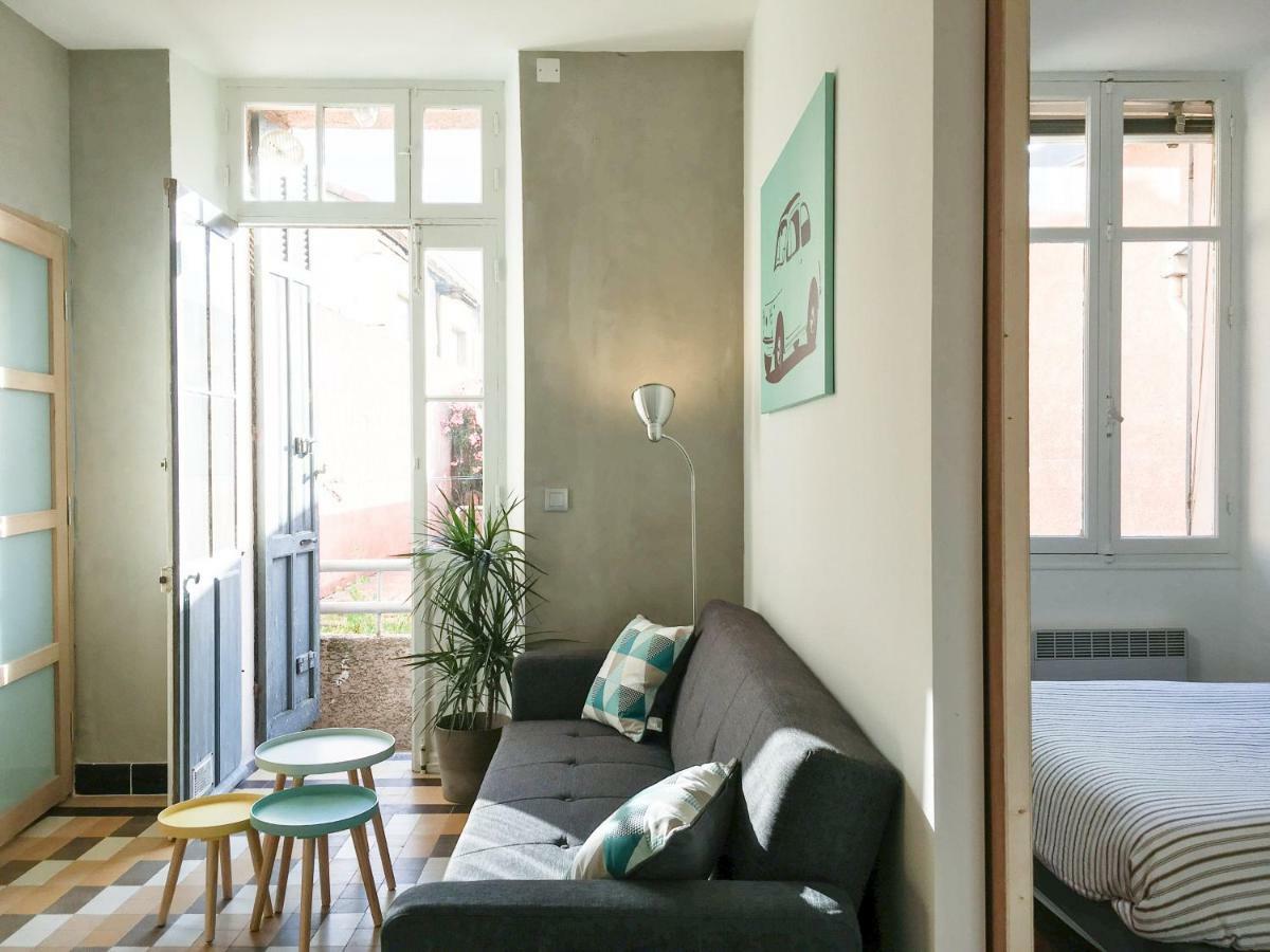 Your Home In Marseille*** المظهر الخارجي الصورة
