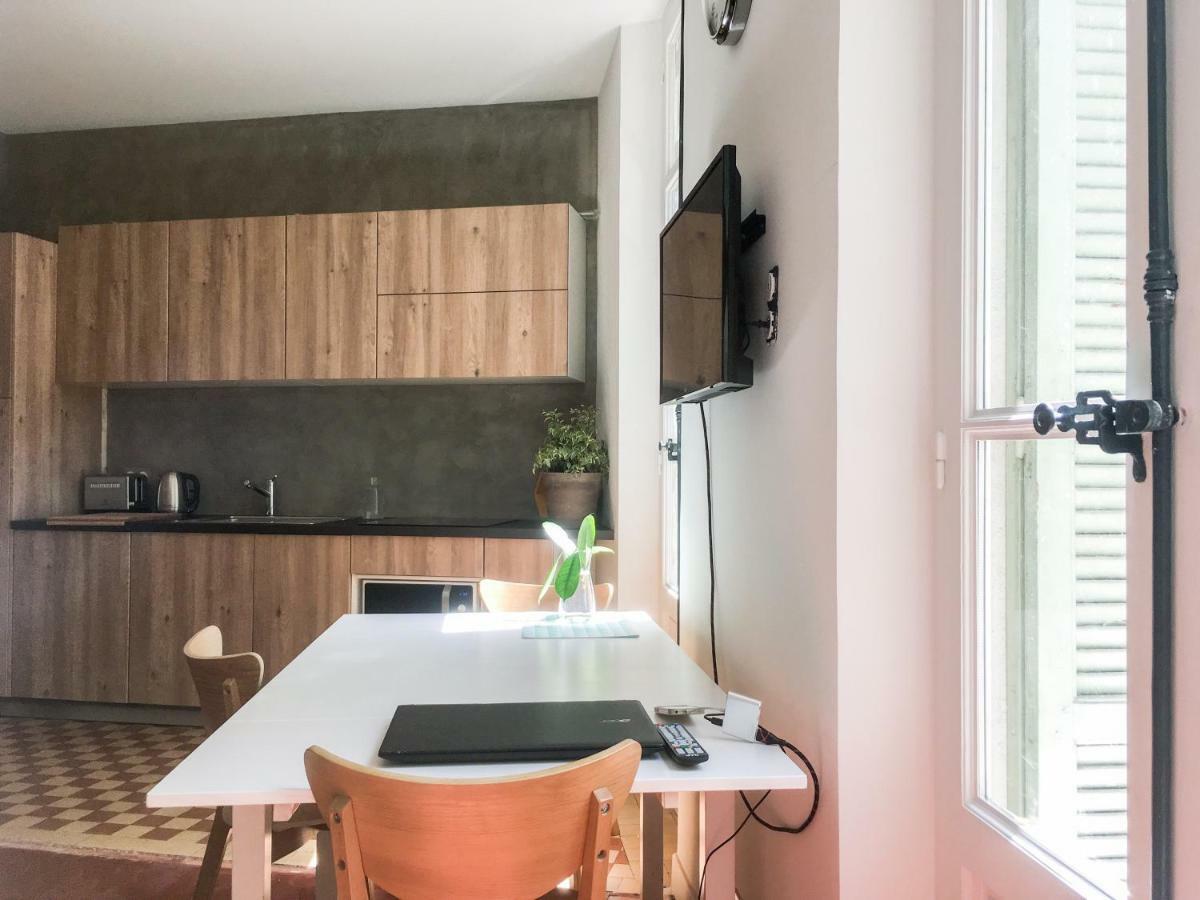 Your Home In Marseille*** المظهر الخارجي الصورة