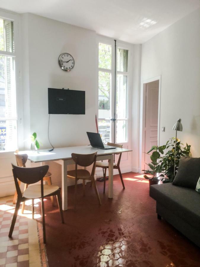 Your Home In Marseille*** المظهر الخارجي الصورة