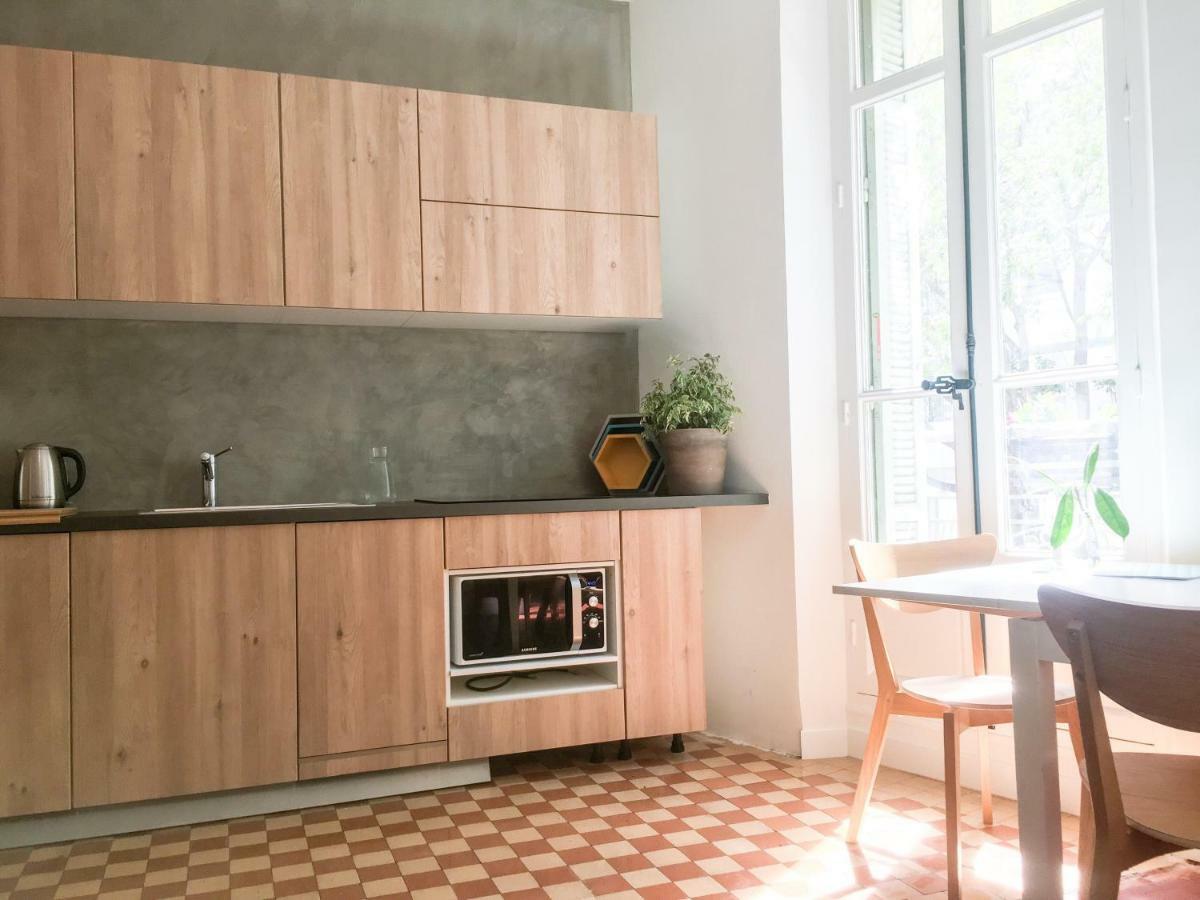 Your Home In Marseille*** المظهر الخارجي الصورة