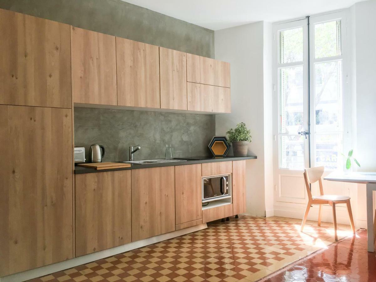 Your Home In Marseille*** المظهر الخارجي الصورة