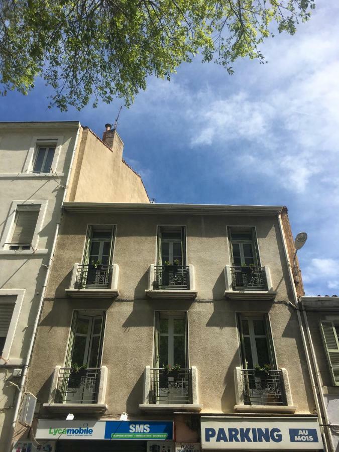 Your Home In Marseille*** المظهر الخارجي الصورة