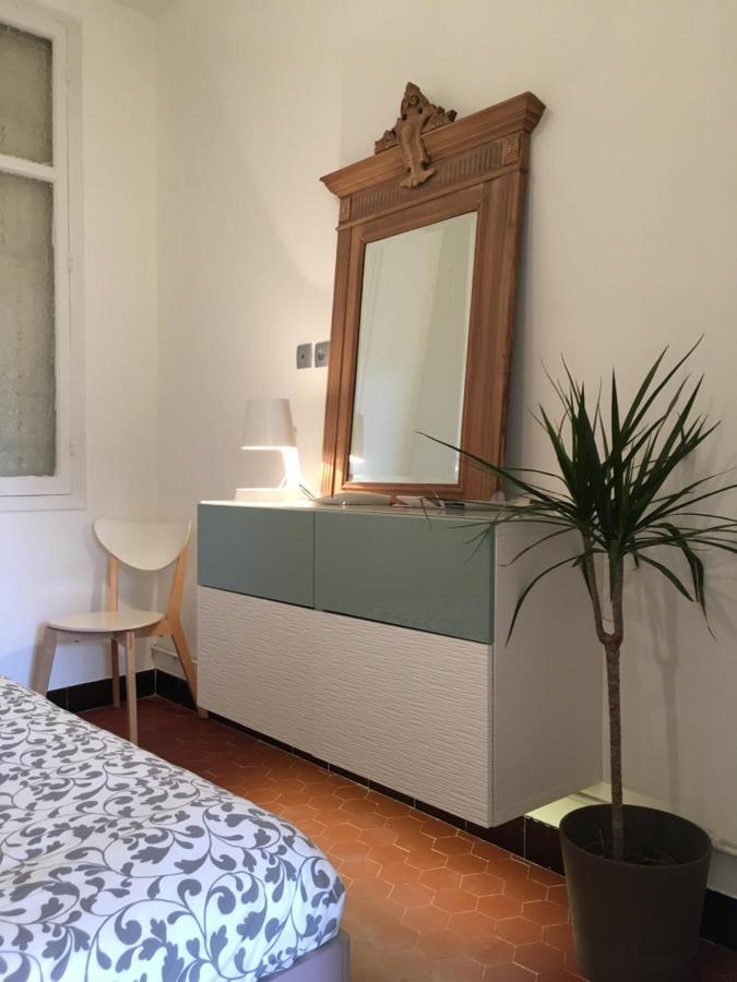 Your Home In Marseille*** الغرفة الصورة