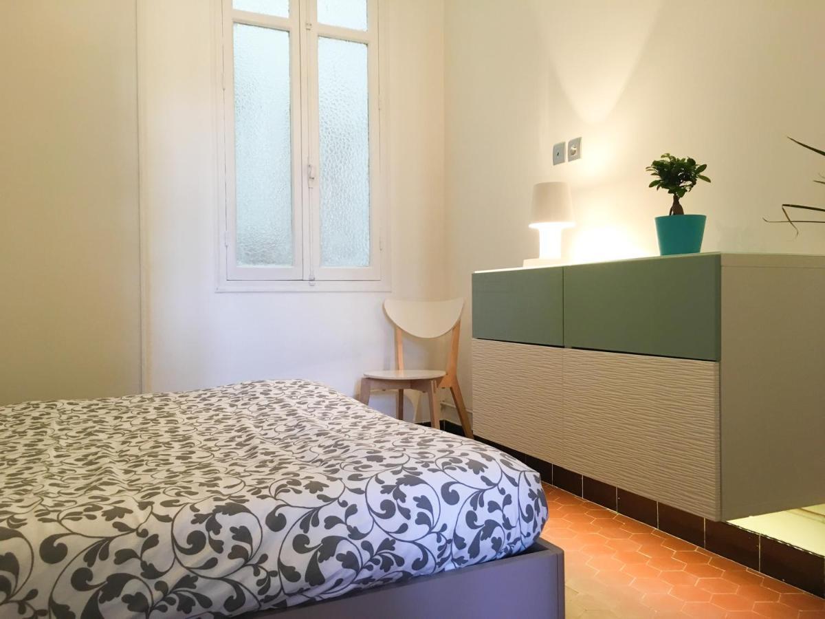 Your Home In Marseille*** الغرفة الصورة